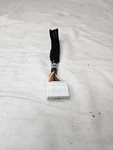 2004-2005 Kia Sedona Driver Master Power Window Switch Wire Connector Oem. Fixed Price $14.20.