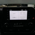 2020 2021 2022 2023 Toyota Highlander Oem Radio Receiver Display 86140-0E720. Fixed Price $845.02.