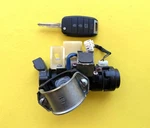 2014-2018 Kia Forte Ignition Switch Lock W/key & Cylinder Oem 81905A7001. Fixed Price $199.00.