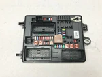 15 16 17 Cadillac Ats Cabin Main Junction Oem 2.0. Fixed Price $53.40.