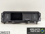 Oem 2008 Acura Rdx 2.3L Left Driver Right Passenger Heated Seats Switch. Fixed Price $19.99.