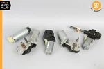 07-14 Mercedes W216 CL550 S550 Front Right Seat Adjustment Motor Set Oem. Fixed Price $53.95.