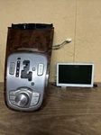 2009-2014 Hyundai Genesis Radio Navigation Gps Screen Console Control Panel Oem. Fixed Price $228.00.