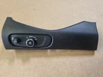 2016 - 2019 Chevrolet Malibu Headlight Lamp Dimmer Switch W/ Bezel Oem: 23419506. Fixed Price $20.00.