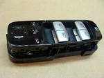 Mercedes Benz 21 22 23 W206 Driver Lh Door Power Window Switch. Fixed Price $30.00.