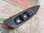 Front Door Switch Driver's Mirror Vin J Fits 17-20 Rogue 3555050. Fixed Price $61.09.