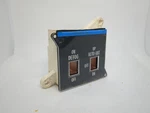 1976 1977 1978 1979 Cadillac Seville Oem Rear Defog Auto Antenna Switch Housing. Fixed Price $20.00.