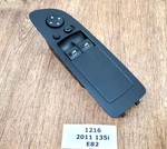 08-13 Oem Bmw E82 135 Coupe Left Driver Side Master Window Switch Power Fold. Fixed Price $119.95.