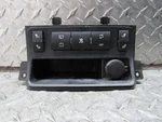 2011 Buick Enclave Headted Seat Traction Control Switch Assembly. Fixed Price $37.46.