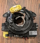 2012-2015 Volkswagen Passat Clock Spring Steering Angle Sensor Oem 5K0953569AL. Fixed Price $109.98.
