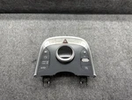 14-17 Mercedes W222 S63 S65 Amg Center Console Multifuction Switch Oem. Fixed Price $399.99.