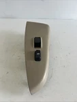 Rh Right Passenger Window Switch Coupe Tan Bezel 03-08 Toyota Solara HO-130P. Fixed Price $52.95.