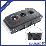 Blower Control Switch For 1998-2002 Ram Truck Dodge 1500 2500 3500 HS-364. Fixed Price $124.97.