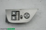 03-05 Bmw Z4 E85 E86 Front Left Driver Master Power Door Window Control Switch. Fixed Price $117.60.