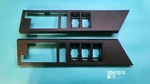 1988 - 1994 Chevy Gmc Truck Pickup Power Window Door Panel Switch Bezel Trim. Fixed Price $129.99.