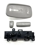 2001-2004 Toyota Sequoia Right Front Passenger Side Seat Control Switch Oem Gray. Fixed Price $56.95.