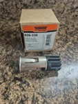 New 12 Volt Accessory Power Outlet Socket Dorman 926-330. Fixed Price $12.99.