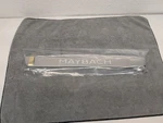 Mercedes Maybach Gls 600 Scuff Sill Moulding 167 680 13. Fixed Price $150.00.