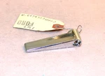 1968-72 Ford Mercury Lincoln Nos Reclining Front Seat Back Latch Release Handle. Fixed Price $29.00.