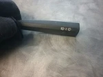 Passenger Right Column Switch Wiper Sedan Fits 93-97 Volvo 850 1327. Fixed Price $21.00.