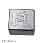 Multi-purpose Relay-multi Beck/arnley 203-0028 For Mercedes. Fixed Price $23.99.