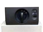 04-08 F150 Lamp Switch Button Controls 4L3T-13D062-BA32N5. Fixed Price $50.00.