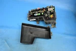 2005-2009 Hyundai Tucson 2.7L Engine Fuse Box Efb Oem 91219-2E040. Fixed Price $58.25.
