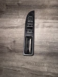 16-19 Explorer Black Front Driver Master Power Window Lock Control Switch OEM202. Fixed Price $70.00.