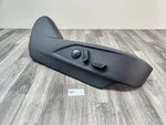 2020 2023 Ford Mustang Mach-e Front Right Seat Control Switch Panel Trim Oem. Fixed Price $90.00.