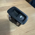 Oem 2012-2020 Dodge Chrysler Rear Quarter Window Switch 68110874AB. Fixed Price $23.00.