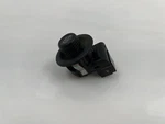 Ford Power Door Mirror Switch Fits Explorer Escape Crown Flex Oem 7F9T-17B676-AC. Fixed Price $23.99.