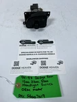 Oem 1994-1997 Dodge Ram 1500-3500 Headlight Switch Cargo Dome Dimmer 56007019. Fixed Price $66.47.