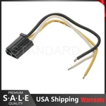 Horn Relay Connector Standard Ignition For Pontiac Bonneville 1957-1987 Sk. Fixed Price $14.86.