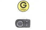 2006-2013 Chevy Impala Headlights Switch Traction Control Trunk Release No Fog. Fixed Price $37.08.