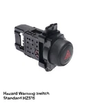 Hazard Warning Switch Standard HZS158. Fixed Price $30.00.