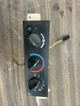 1994-1996 Chevrolet Camaro Hvac Heater & A/c Control Panel Used Oem Gm 16181023. Fixed Price $39.15.