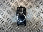 15-18 Bmw 318I F30//F23/F21/F22 Idrive Multifunction Control Switch 9490067. Fixed Price $40.29.