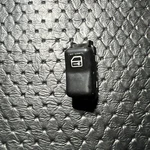 90-02 Mercedes R129 SL500 300SL Central Locking Switch Button 1248215051 Oem. Fixed Price $26.00.