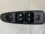 Front Door Switch Driver's Mirror And Window Fits 01-06 Elantra 3799177. Fixed Price $74.31.