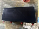 Info-gps-tv Screen Front Display Fits 21-22 Lexus RX350 2021922. Fixed Price $441.87.