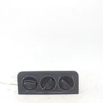1999 Volkswagen Cabrio Temperature Control Part Number 655-51063. Fixed Price $34.99.