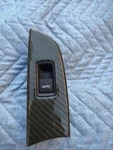 2006-08 Lexus IS250 Rear Right Passenger Side Window Switch 74271-53050 Oem. Fixed Price $14.99.
