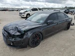 Passenger Fuse Box Engine Compartment Fits 11-18 Audi A8 3413086. Fixed Price $127.00.