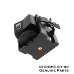 Porsche 924 944 (1979-1985) Headlight Switch Genuine 477941531G. Fixed Price $79.85.
