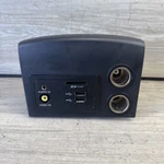 Infiniti Q50 Q60 2014-2022 Oem Auxiliary Usb Map Sd Card Port Insert. Fixed Price $54.99.