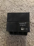 1999-02 Chevy Silverado 1500 Passengers Bag Switch Right Of Radio Gmc Sierra. Fixed Price $45.00.
