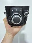 2014-2018 Mazda 3 Center Console Radio Navigation Control Switch BHN166CM0 Oem. Fixed Price $120.74.