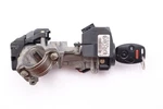 2003-2007 Honda Accord Ignition Lock W/key & Immobilizer Oem 39730-SDA-A110-M1. Fixed Price $85.50.