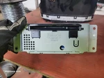 Audio Equipment Radio Receiver Single Disc Fits 17-18 Ford F250SD Pickup 2117795. Fixed Price $165.89.