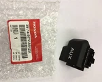 Genuine Honda Auxiliary Input Jack 3.5 Mm 39114-SCV-A01ZA. Fixed Price $63.06.